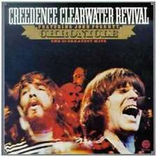 Chronicle The 20 Greatest Hits - Creedence Clearwater Revival CD Sealed  New  picture