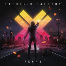 Electric Callboy Rehab (Vinyl) 12