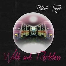 Blitzen Trapper Wild and Reckless (CD) picture
