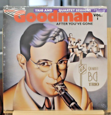 Benny Goodman – After You've Gone Vol. 1 picture