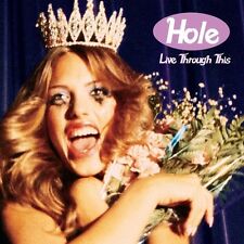 Hole - Live Through This [New Vinyl LP] picture
