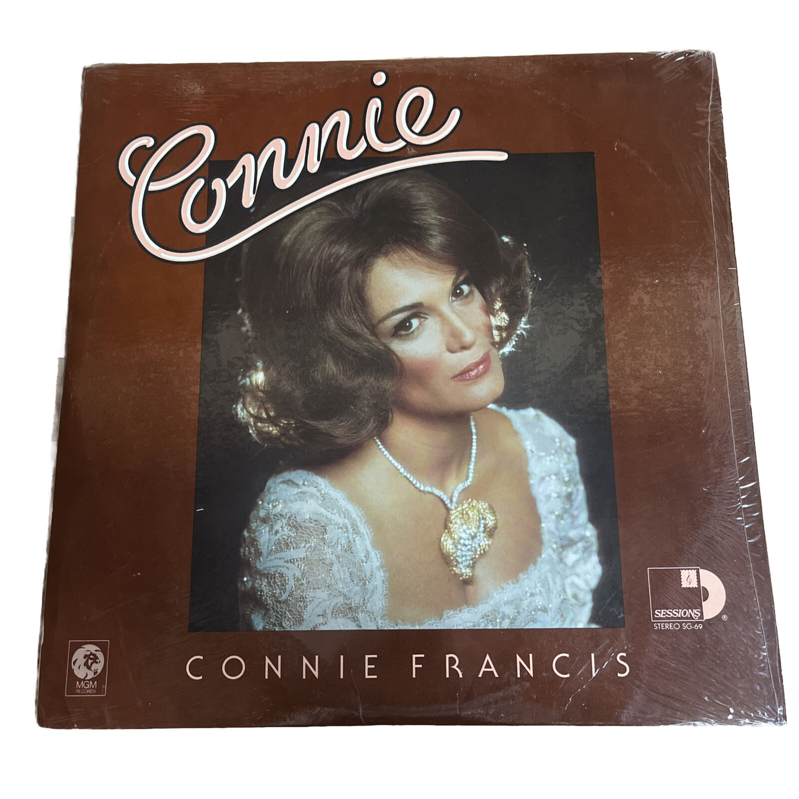 Connie Francis \