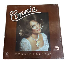 Connie Francis 