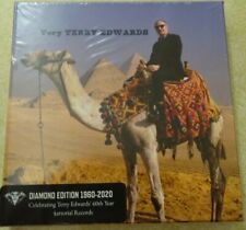 Terry Edwards 'Very Terry Edwards' 3 x CD Box Set New Sealed Gallon Drunk picture