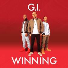 Winning [CD] G.I. [Ex-Lib. DISC-ONLY] picture