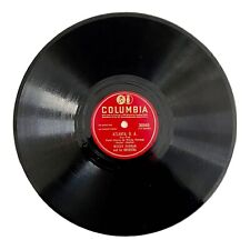 Woody Herman Fox Trot 78 Record WW2 1946 10