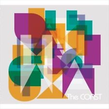 THE COAST - EXPATRIATE NEW CD picture