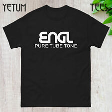 ENGL Amplifier Pure Tube Tone Men's T-Shirt Size S to 5XL picture