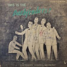 This Is THE PATHFINDERS - Possibly Signed Custom Fidelity Recordings - Vinyl LP picture