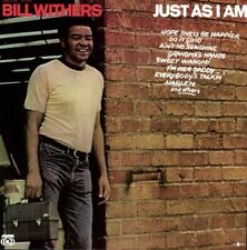 Bill Withers - Just As I Am [New Vinyl LP] 180 Gram picture