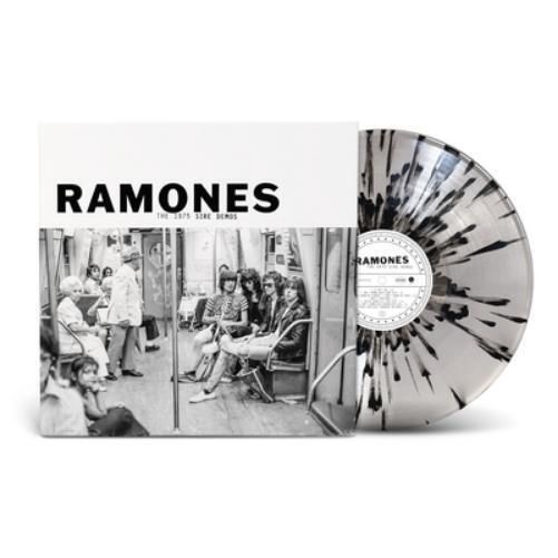 Ramones The 1975 Sire Demos (RSD 2024) (Vinyl) (UK IMPORT)