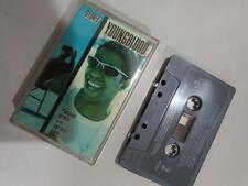 (2104) Malaysia Cassette Tape - Sydney Youngblood passion grace and serious bass picture