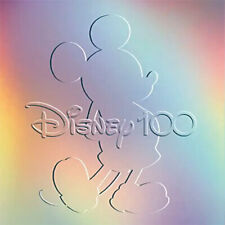 Various Artists - Disney 100 (Various Artists) [New Vinyl LP] picture
