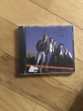 MID SOUTH - SHOULDER TO SHOULDER [1991] WORD RECORDS CHRISTIAN MUSIC CD RARE OOP picture