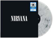  Nirvana  - Vinyl picture