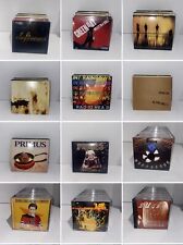 CD LOT YOU PICK 80s NEW WAVE 90s ALTERNATIVE GRUNGE 2000s Pop - Great Quality picture