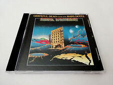 Grateful Dead From The Mars Hotel 1974 Jerry Garcia Bob Weir Phil Lesh GDCD CD picture