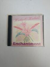 KALEO O KALANI - Enchantment ORIGINAL Hawaiian CD, 1992 picture