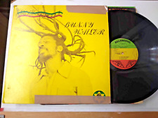 Bunny Wailer – Rock 'N' Groove - Vinyl LP 1981 picture
