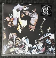 Danzig & Doyle - Play Misfits Vinyl Record LP Rare picture