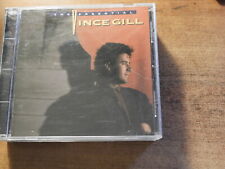 VINCE GILL - THE ESSENTIAL (CD) CHOOSE WITH OR WITHOUT A CASE picture