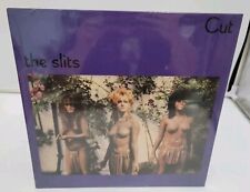 NEW CORNER WEAR -The Slits - Cut (Vinyl LP) 2019 Import picture