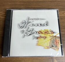 CD | Jeff Berry - The Wind of Grace  NEW & Sealed picture