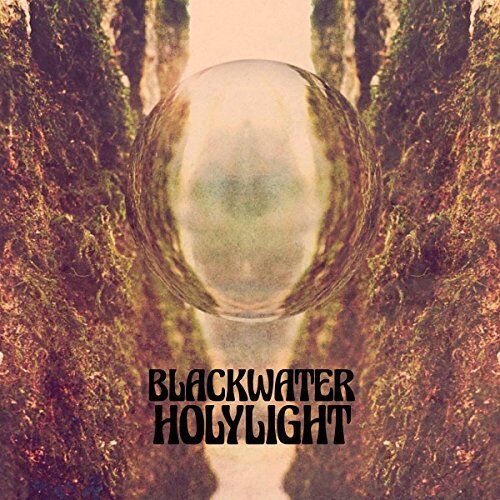Blackwater Holylight - Blackwater Holylight - Blackwater Holylight CD CNVG The