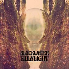 Blackwater Holylight - Blackwater Holylight - Blackwater Holylight CD CNVG The picture