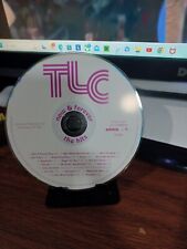 Now & Forever: The Hits by TLC (CD, Jun-2005, Arista) picture