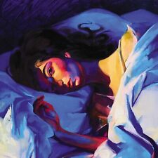 Melodrama [CD] Lorde [*READ* EX-LIBRARY] picture