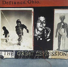 Defiance, Ohio - Great Depression NEW Sealed Vinyl picture