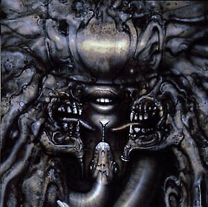 DANZIG - Danzig 3: How The Gods Kill - CD - Explicit Lyrics Original Recording