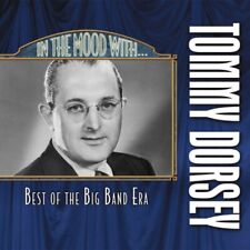 Tommy Dorsey In the Mood With (CD) picture
