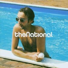 National - The National - National CD HJVG The Fast  picture