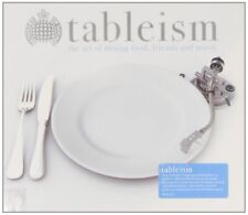 MINISTRY OF SOUND Tableism picture