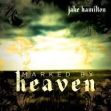 Jake Hamilton : Marked By Heaven CD Value Guaranteed from eBay’s biggest seller picture