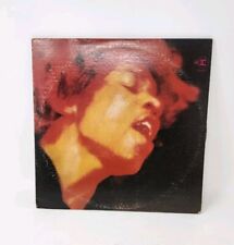Jimi Hendrix Electric Ladyland 2xLP Vinyl Record Album Double 1979  picture