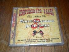 White Mansions/The Legend of Jesse James picture
