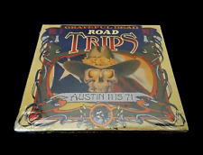 Grateful Dead Road Trips Vol. 3 No. 2 Austin 11-15-71 Texas TX 1971 GD Tour 2 CD picture