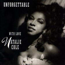 Unforgettable... With Love - Audio CD picture