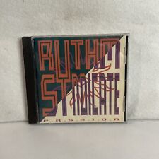 Rhythm Syndicate Passionate CD July 1991 Impact Album 7 Tracks Music Vintage picture