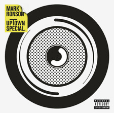 Mark Ronson Uptown Special (CD) Album (UK IMPORT) picture