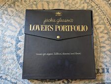 Jackie Gleason's Lover's Portfolio - Capitol Records – SWBO-1619 picture