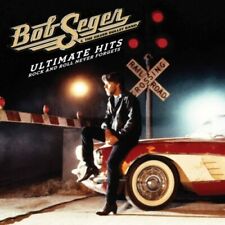 Bob Seger - Ultimate Hits: Rock and Roll Never Forgets [New CD] picture