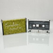 Everclear Sparkle And Fade Cassette Tape 1995 Capitol Advance Cassette Promo picture