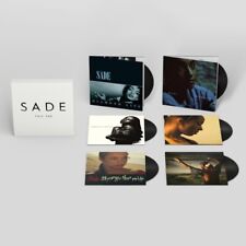 Sade - This Far (6LP/180G) picture