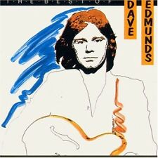 The Best of Dave Edmunds - Edmunds, Dave - Music CD - Very Good picture