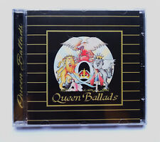 QUEEN (NEW CD) MINT NTSC RARE picture