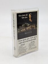 From Linda Lee With Love Linda Lee & The Golden-Aires Cassette Tape 1985 HTF picture